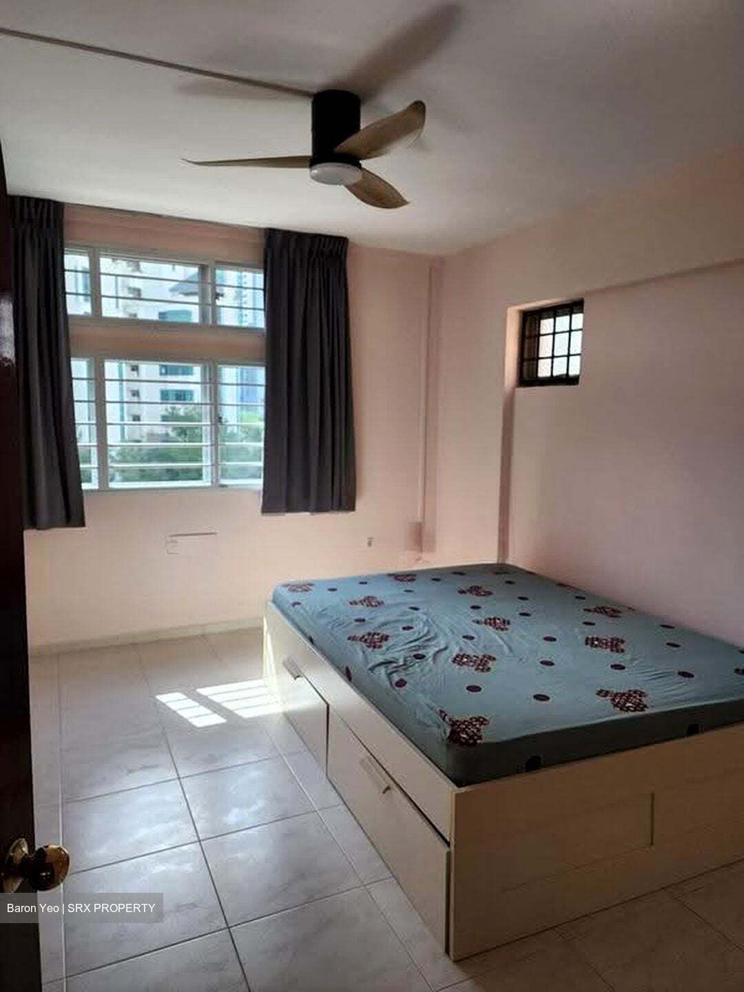 Blk 131 Clarence Lane (Queenstown), HDB 5 Rooms #609656581